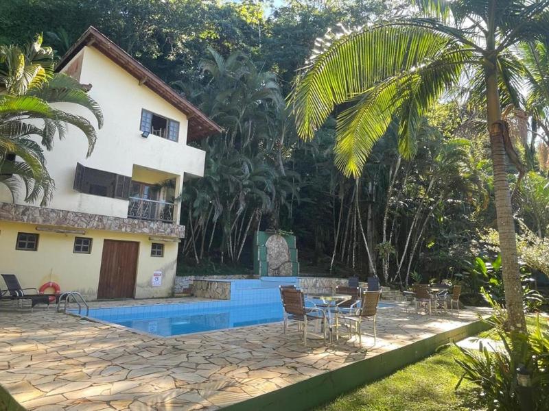 Pousada Canto de Itamambuca - image 7