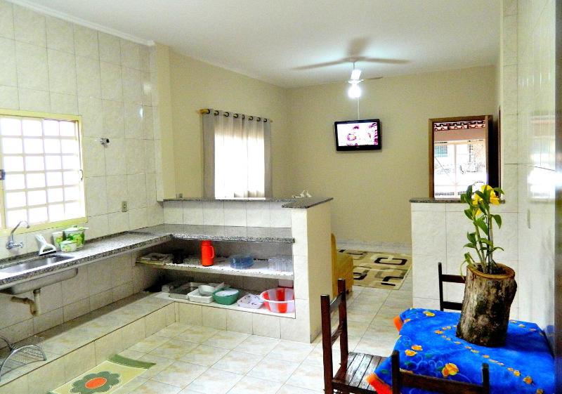Casa Recanto do Maestro ll - image 11