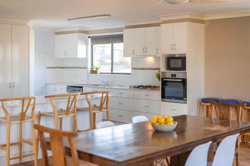 Blue House on Pippi - Oceanstays - Pet Friendly - image 32