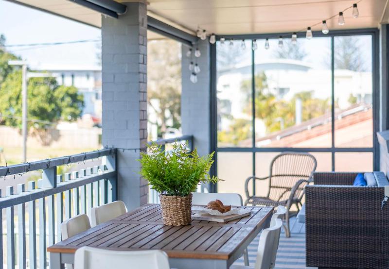 Blue House on Pippi - Oceanstays - Pet Friendly - image 35