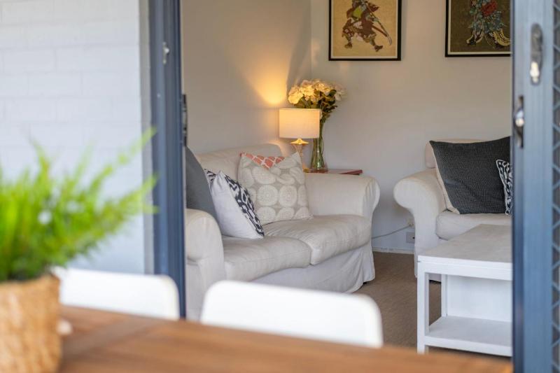 Blue House on Pippi - Oceanstays - Pet Friendly - image 16