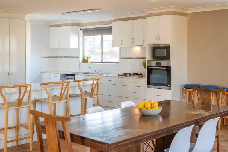 Blue House on Pippi - Oceanstays - Pet Friendly - image 20