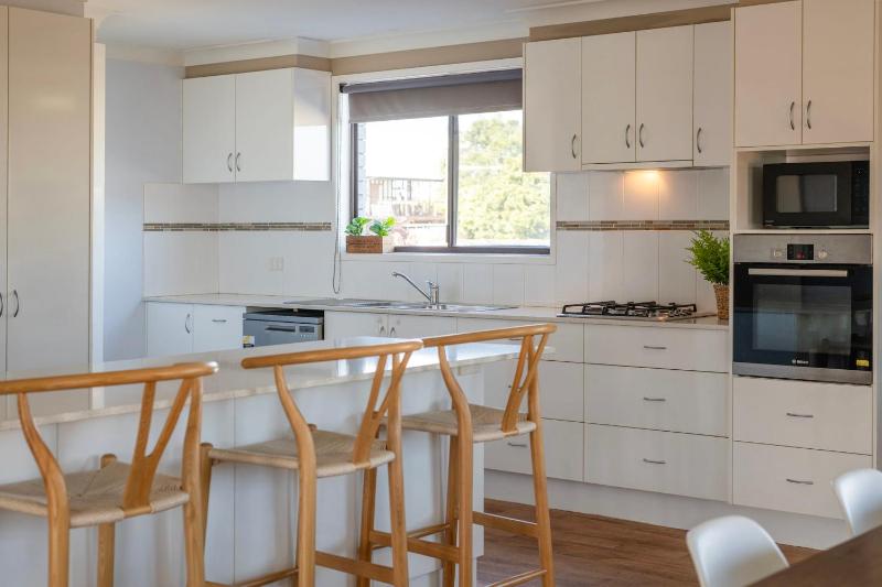 Blue House on Pippi - Oceanstays - Pet Friendly - image 12