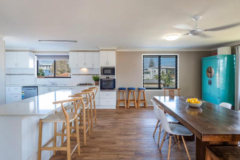 Blue House on Pippi - Oceanstays - Pet Friendly - image 30