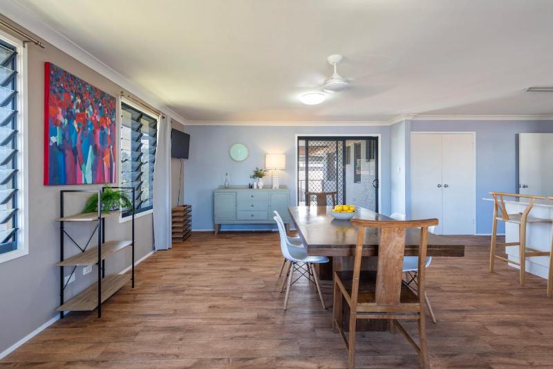 Blue House on Pippi - Oceanstays - Pet Friendly - image 22