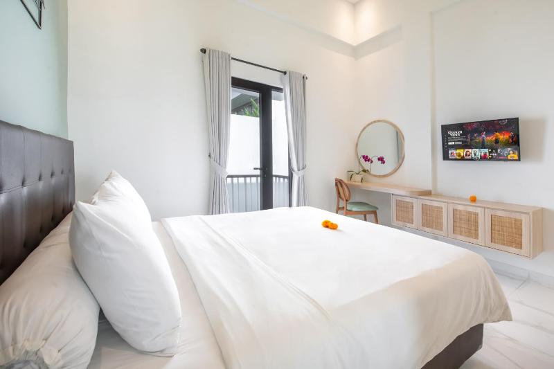 Ellavie Aparthouse Kerobokan - image 10
