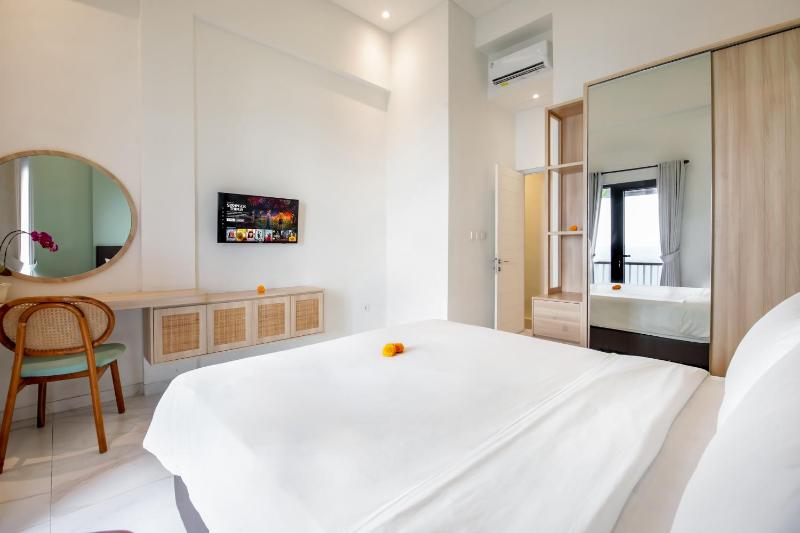 Ellavie Aparthouse Kerobokan - image 16