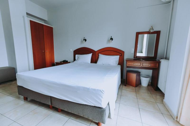  Economy Double or Twin Room - Breakfast Included image 1