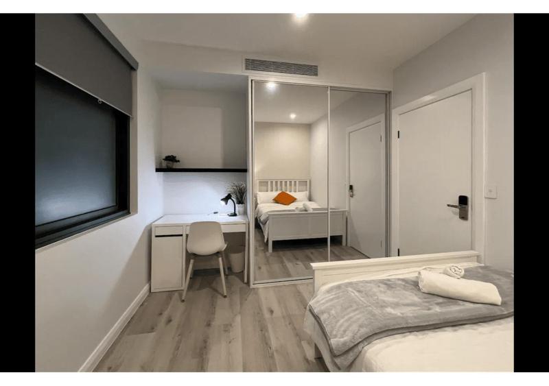 Macquarie Guest House - image 12