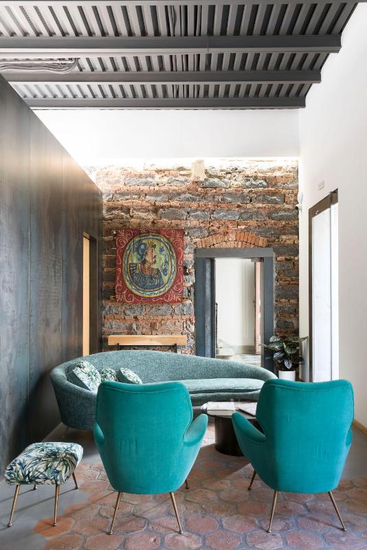 Habitat Boutique Hotel - image 15