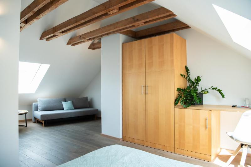 Superior Double Room image 1