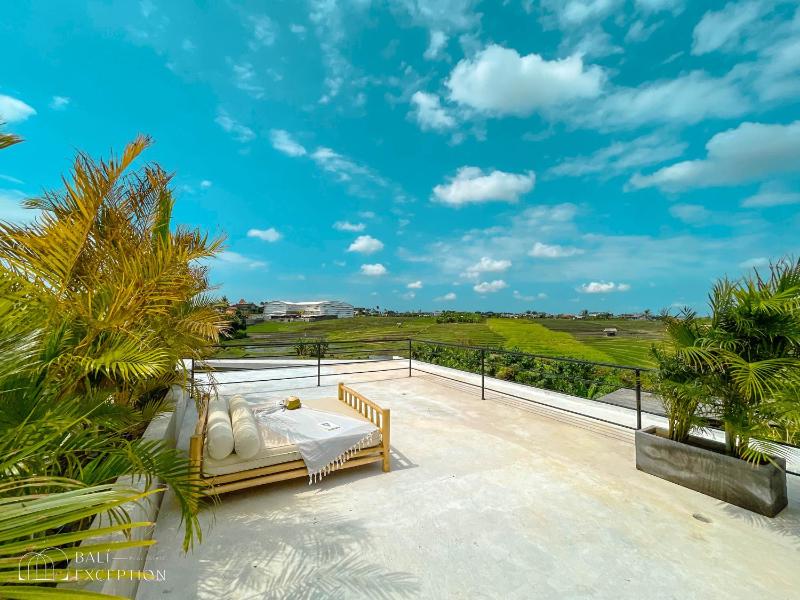 Villa Via Canggu - image 3