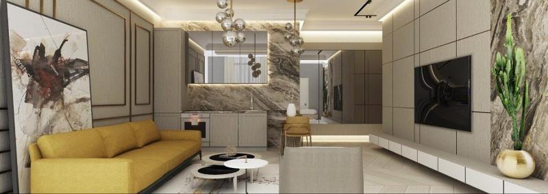 Karat Apartments with Parking Garage - image 14