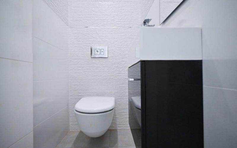 Airy 2BR at Trumpeldor By HolyGuest - image 6