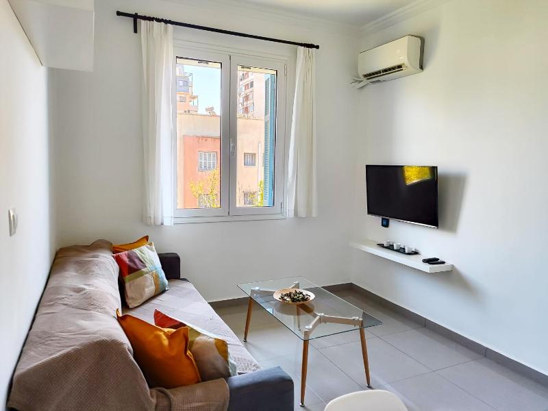 KYMA Apartments - Athens Acropolis 6 - image 6