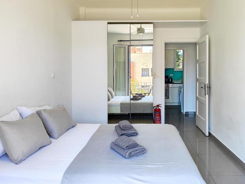 KYMA Apartments - Athens Acropolis 6 - image 15