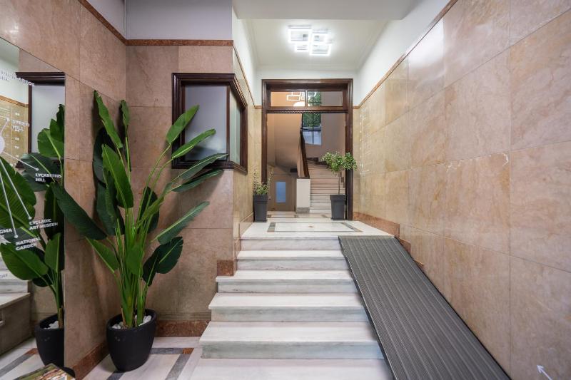My Greek Vacations City Apartments - image 6