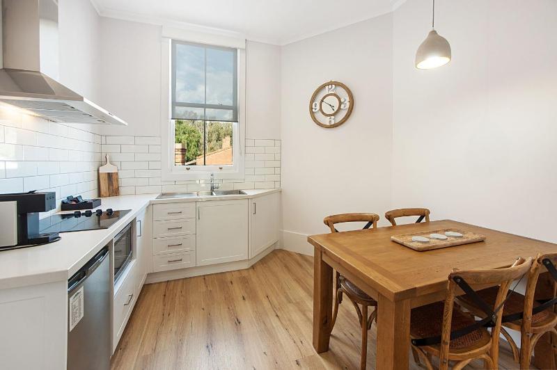Little Hopwood Apartment No1 Images