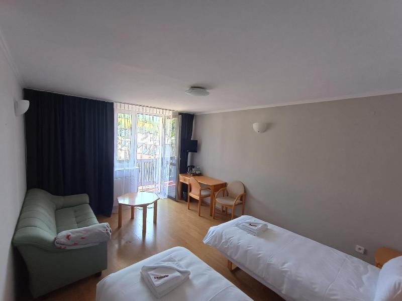 Double or Twin Room image 3