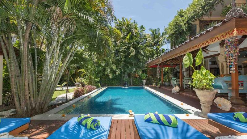 Villa Kaja by Nagisa Bali - image 1