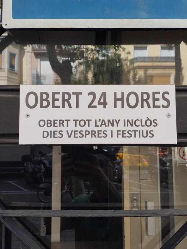 Alberg Sants Bcn - image 4