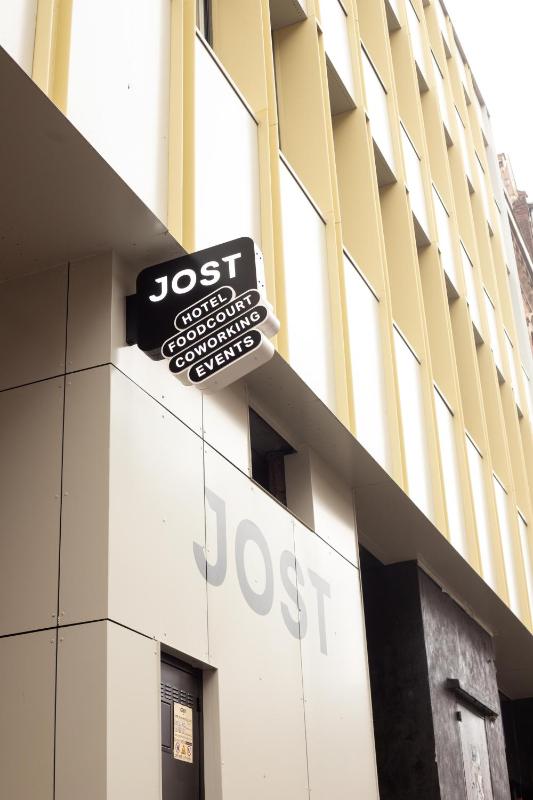 JOST Auberge de Jeunesse Lille Centre - image 3