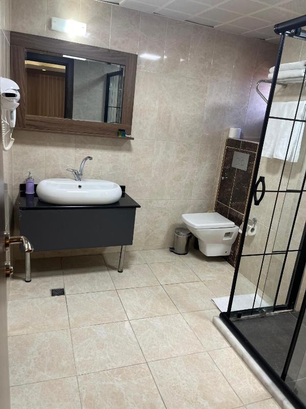 Junior Suite with Terrace image 4