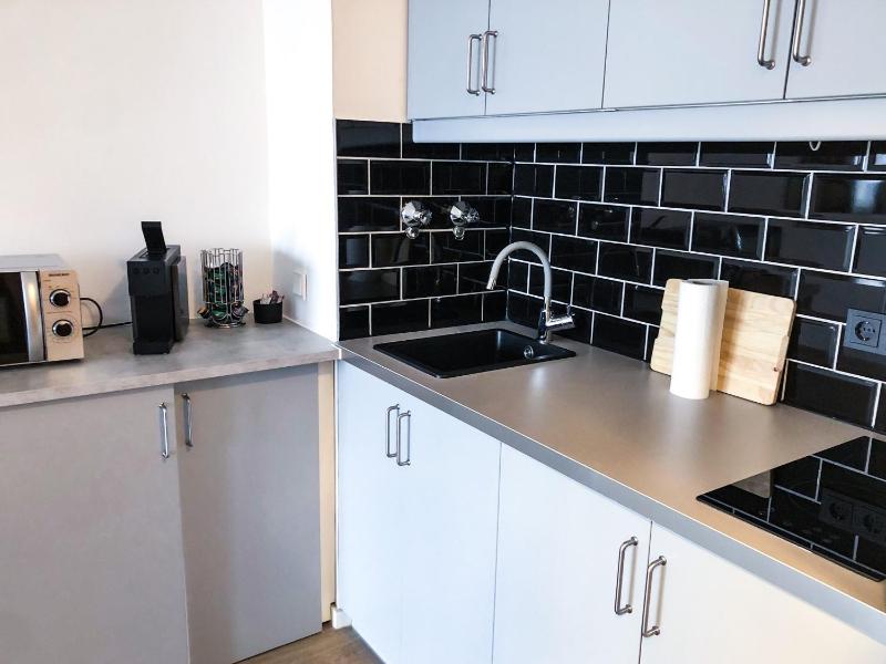 Comfort Apartment image 1