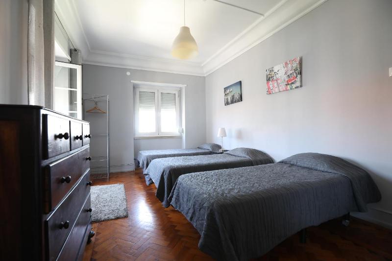 Two-Bedroom Suite image 1