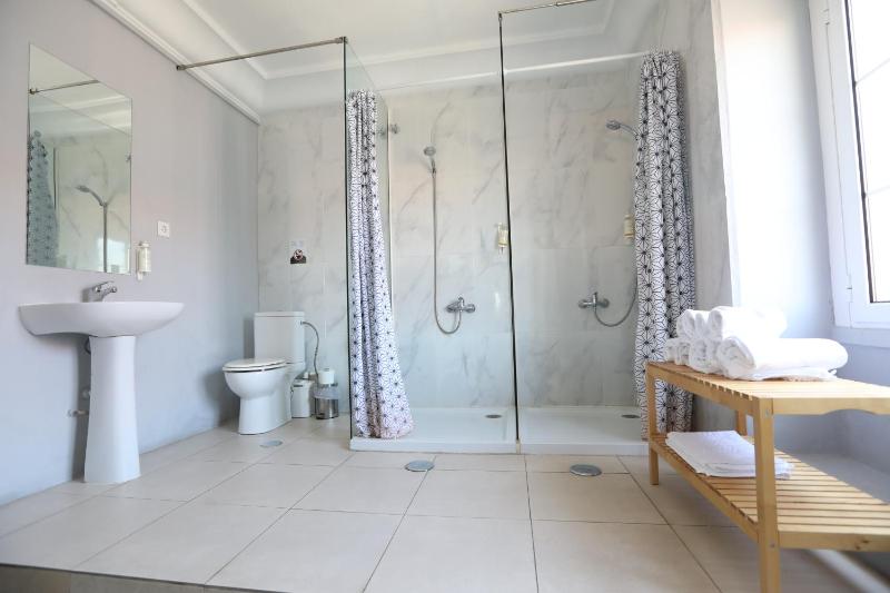 Two-Bedroom Suite image 3