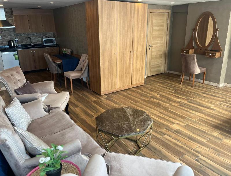  A Palace King Suite with Spa Bath and Panoramic View image 4