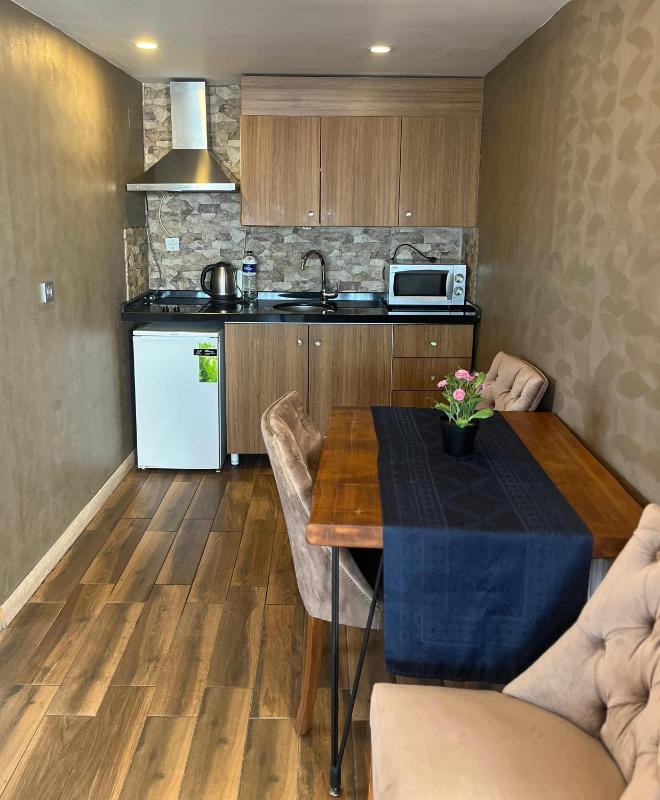  A Palace King Suite with Spa Bath and Panoramic View image 2