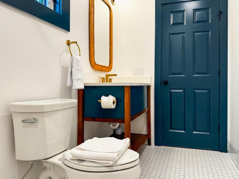 Superior Queen Room image 1