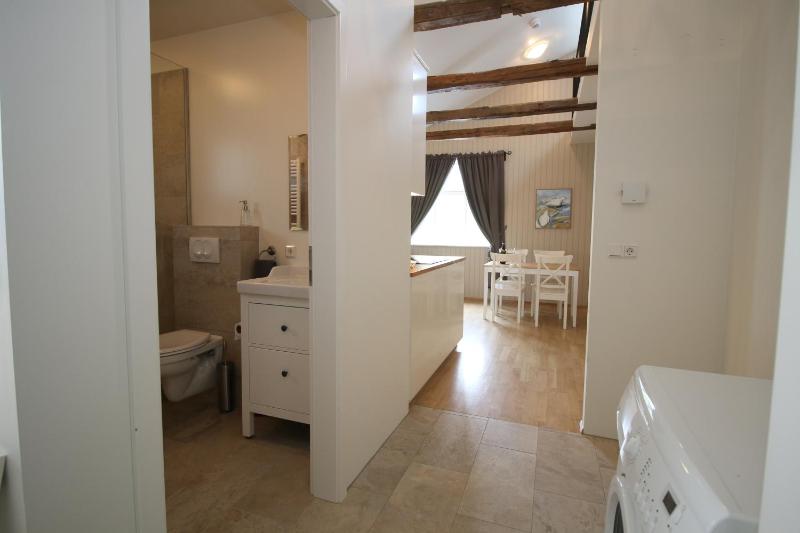 Deluxe Apartment image 4