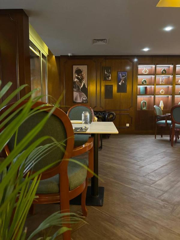 Shaheen Hotel Baghdad - image 7