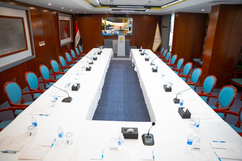 Shaheen Hotel Baghdad - image 11