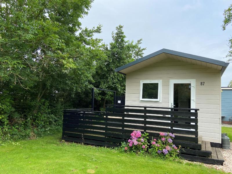 One-Bedroom Chalet image 2