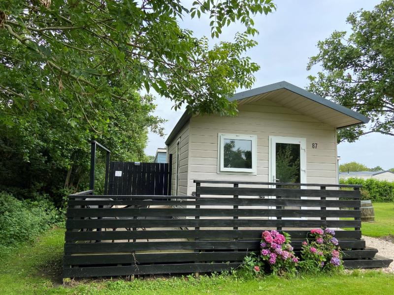 One-Bedroom Chalet image 1