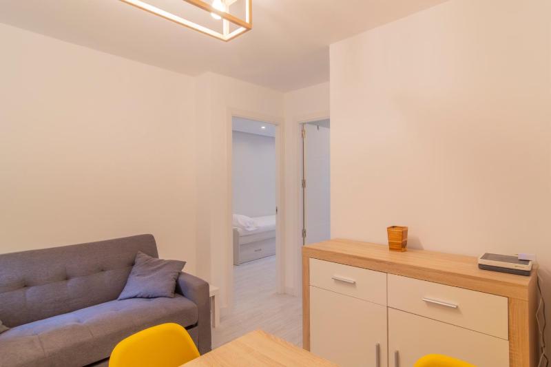 Apartamento Holidea Ayuntamiento de Santander Images