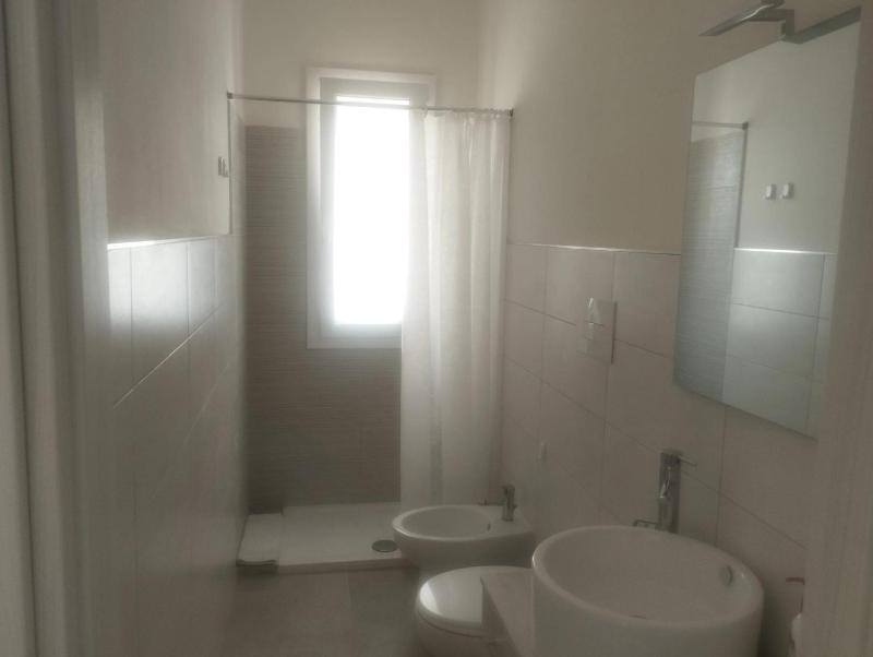 Charming House with Pool in Arenella Air Conditioning - image 10