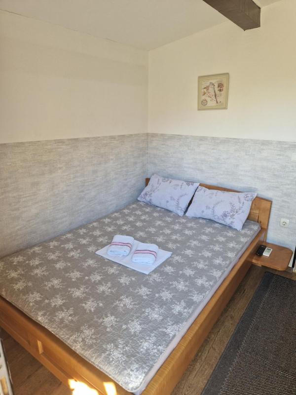 Deluxe Double Room with Shower image 4