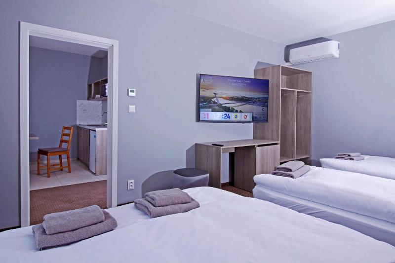 Aviator Garni Hotel Bratislava - image 15