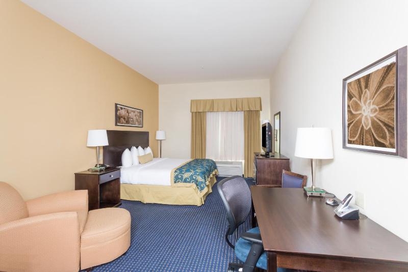 King Room - Non-Smoking image 3