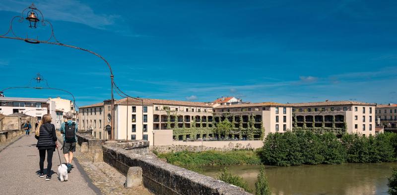 Hotel du Roi & Spa by SOWELL COLLECTION - image 2