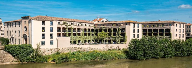 Hotel du Roi & Spa by SOWELL COLLECTION - image 22