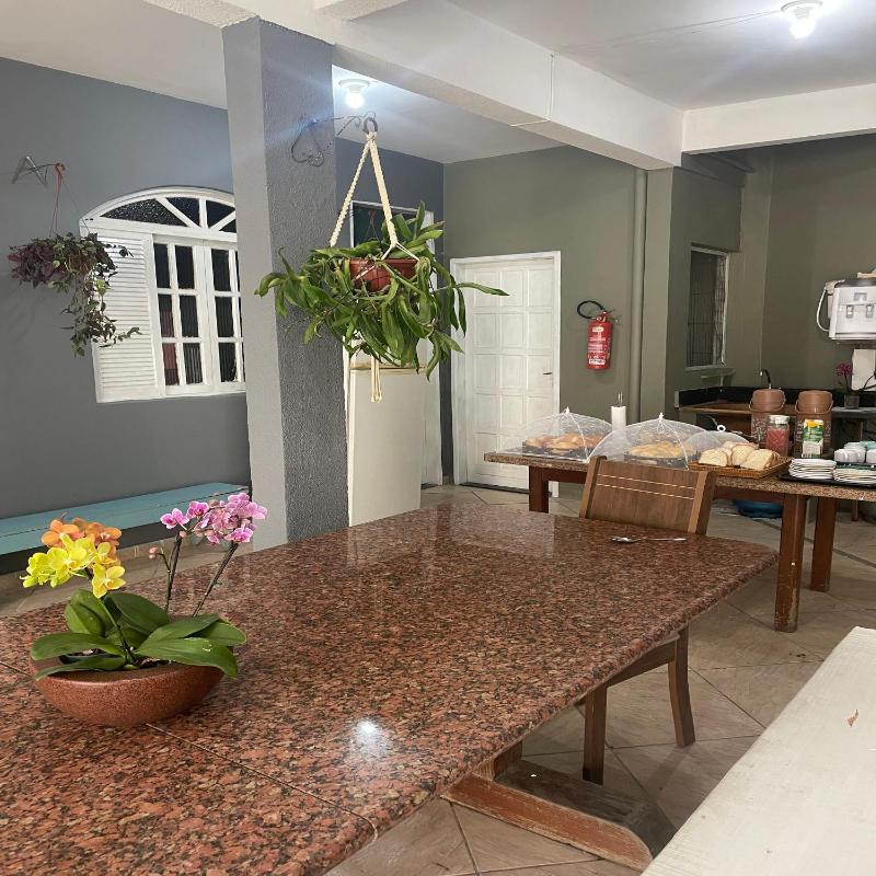 Hope Hostel Praia do Morro - image 1