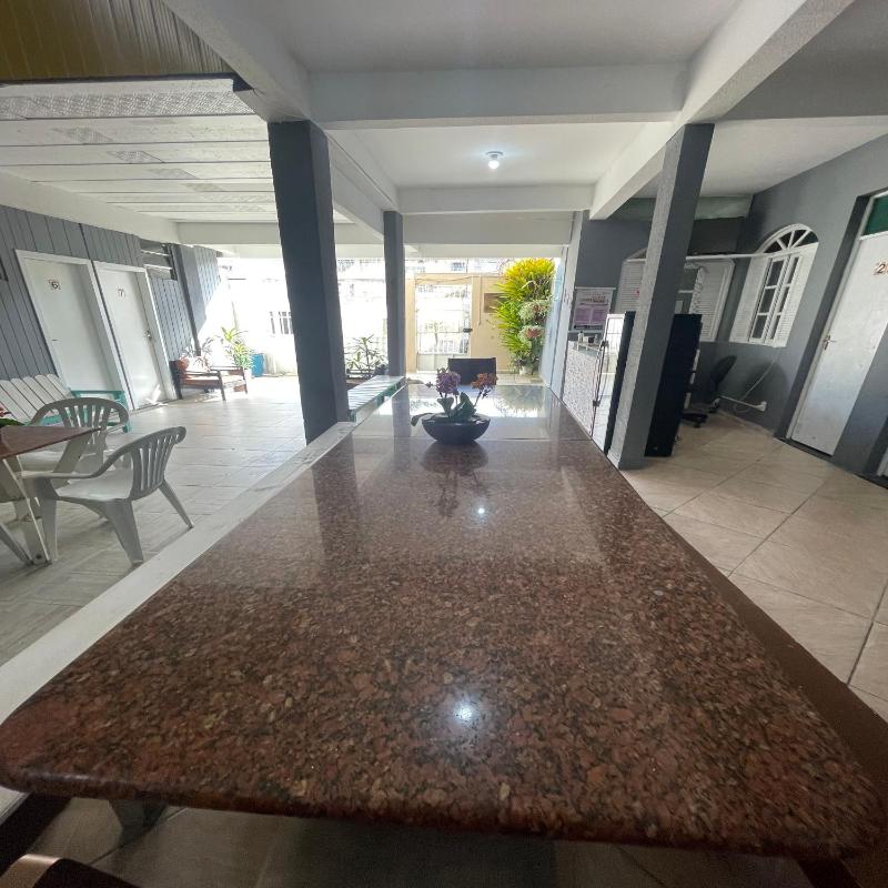 Hope Hostel Praia do Morro - image 12