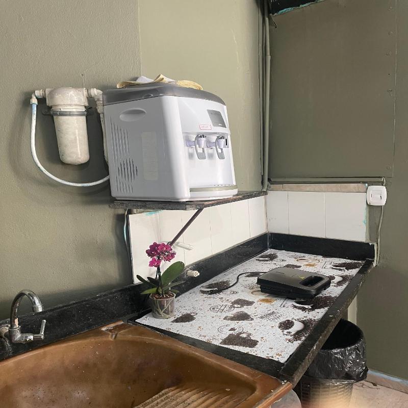 Hope Hostel Praia do Morro - image 50