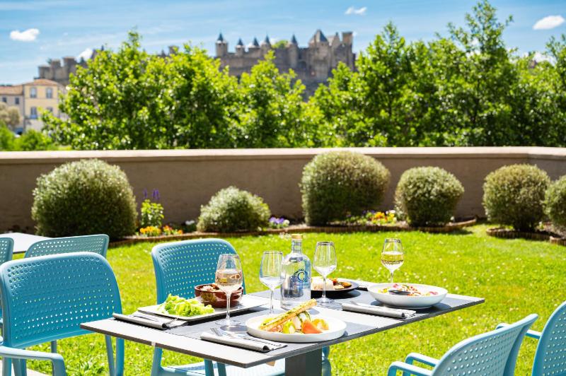SOWELL HOTELS Les Chevaliers - image 33