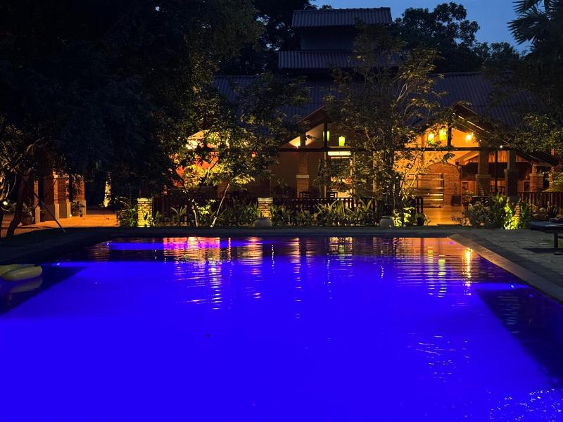 Foresta Resort Sigiriya - image 1